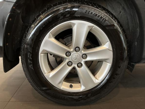Toyota RAV4 IV (XA40) с пробегом 2013 года, цена 1 734 200 рублей, 152348 км, внедорожник, Автокод Объявления