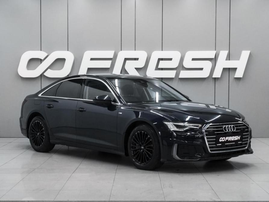Audi A6 V (C8) Ростов-на-Дону  - изображение 1