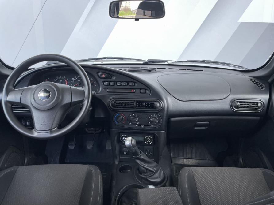 Chevrolet Niva I Рестайлинг Екатеринбург  - изображение 13