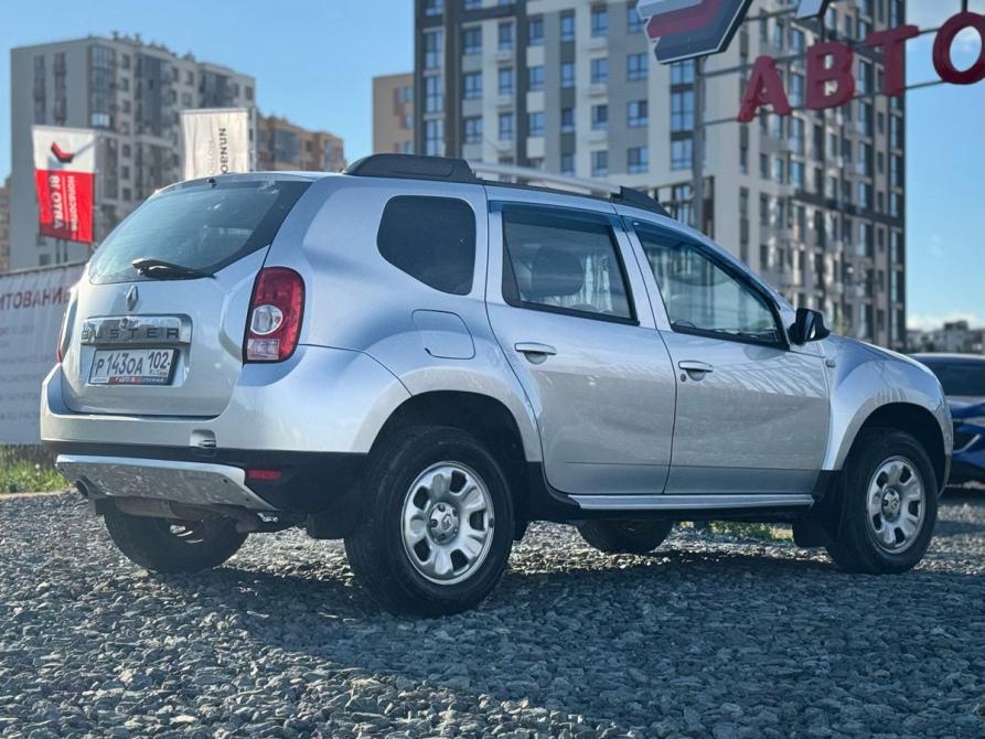 Renault Duster I Ижевск  - изображение 7