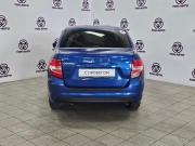 Lada (ВАЗ) Granta I Рестайлинг Тольятти  - изображение 26
