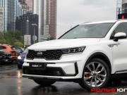 Kia Sorento IV Москва  - изображение 33