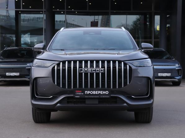 Jaecoo J8 с пробегом 2024 года, цена 2 977 000 рублей, 39924 км, внедорожник, Автокод Объявления