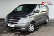 Hyundai H-1 II Киров  - изображение 32
