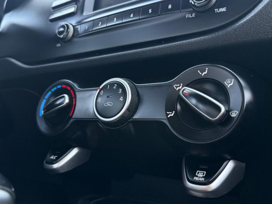 Kia Rio IV Омск  - изображение 20