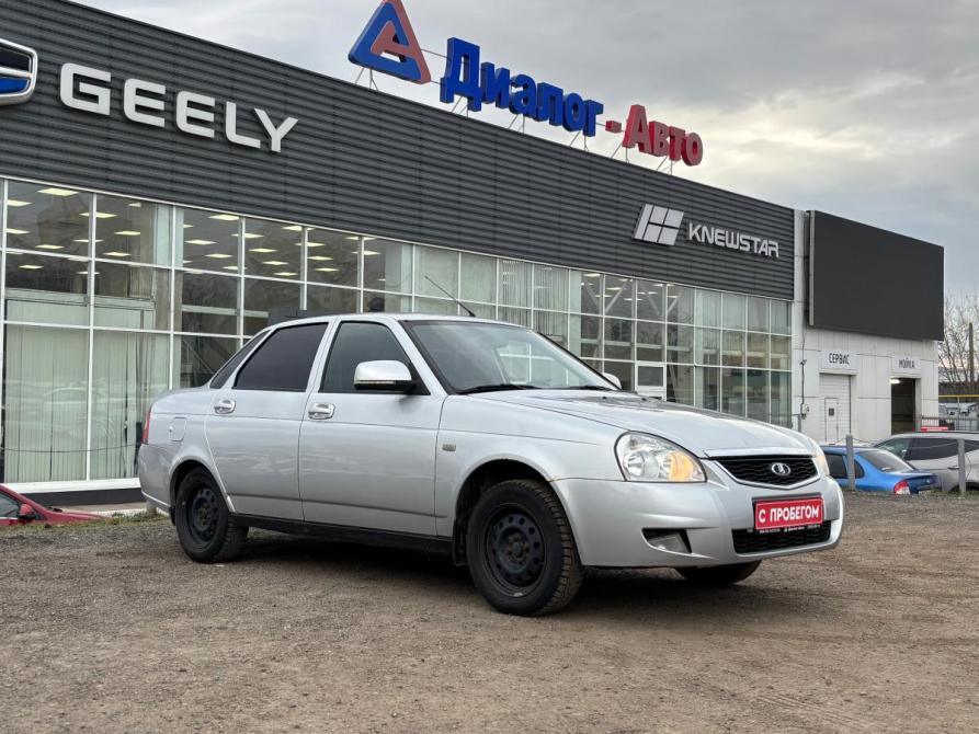 Lada (ВАЗ) Priora I Рестайлинг Набережные Челны  - изображение 1