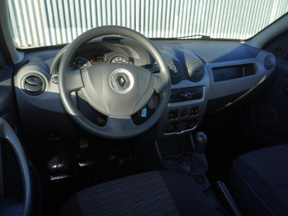 Renault Sandero I с пробегом 2012 года, цена 898 000 рублей, 12687 км, хэтчбек, Автокод Объявления