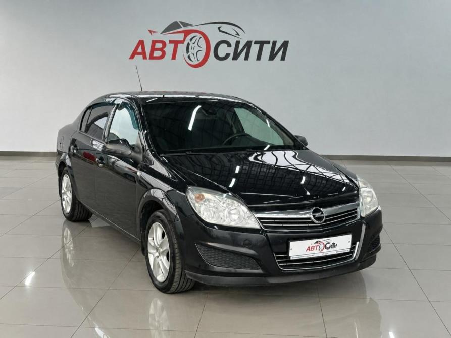 Opel Astra H Рестайлинг Тамбов  - изображение 1