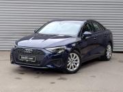 Audi A3 IV (8Y) Химки  - изображение 31