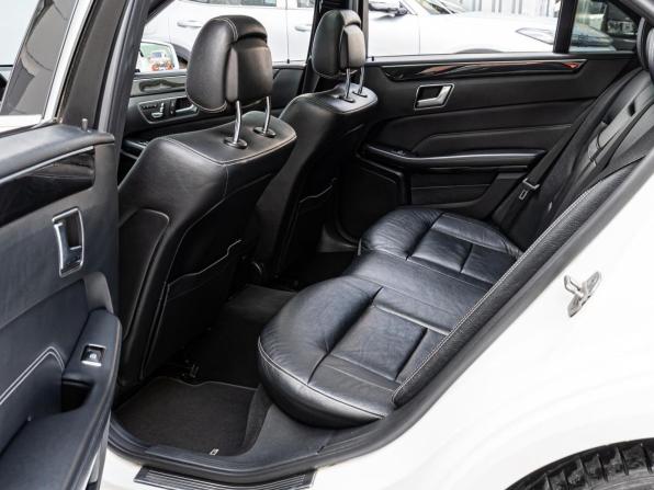 Mercedes-Benz E-Класс IV (W212 S212 C207) Рестайлинг с пробегом 2014 года, цена 2 540 000 рублей, 272205 км, седан, Автокод Объявления