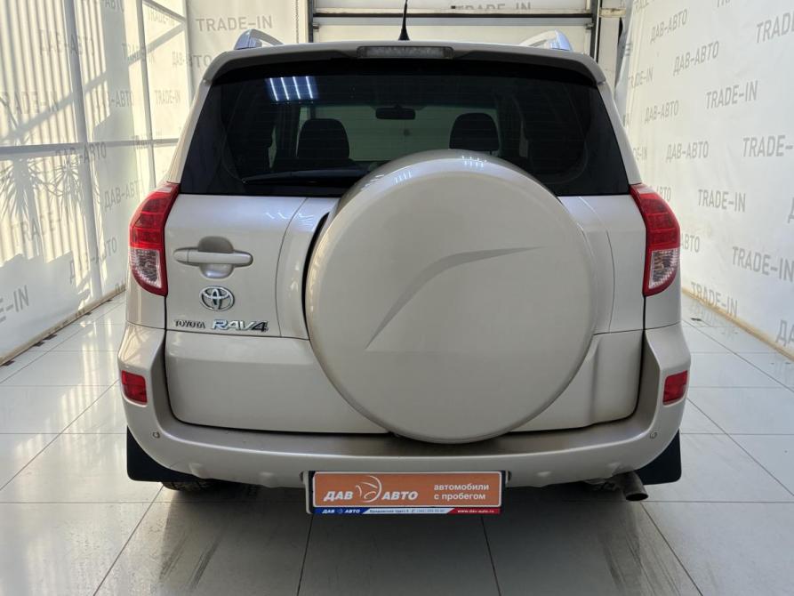 Toyota RAV4 III (XA30) Пермь  - изображение 5