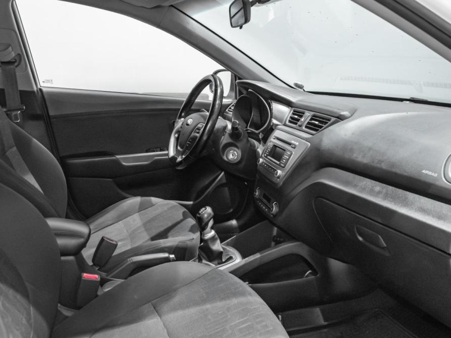 Kia Rio III Екатеринбург  - изображение 13