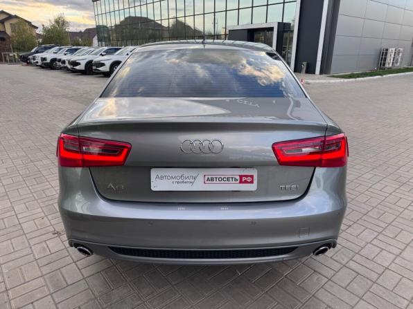 Audi A6 IV (C7) с пробегом 2013 года, цена 1 499 900 рублей, 260000 км, седан, Автокод Объявления