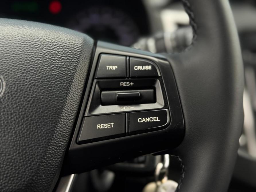 Hyundai Creta I Энгельс  - изображение 23