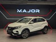 Lada (ВАЗ) XRAY I Москва  - изображение 28