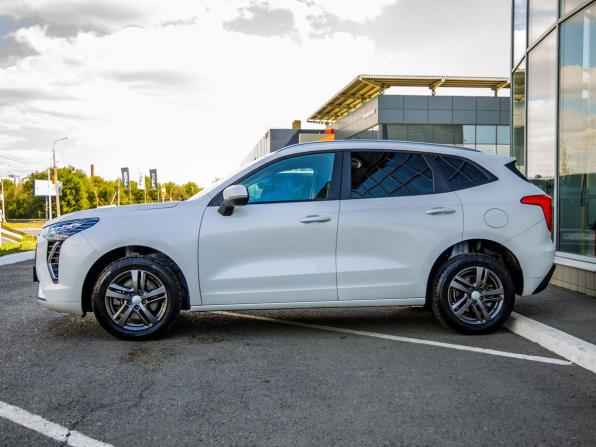 Haval Jolion I с пробегом 2023 года, цена 1 435 000 рублей, 105866 км, внедорожник, Автокод Объявления