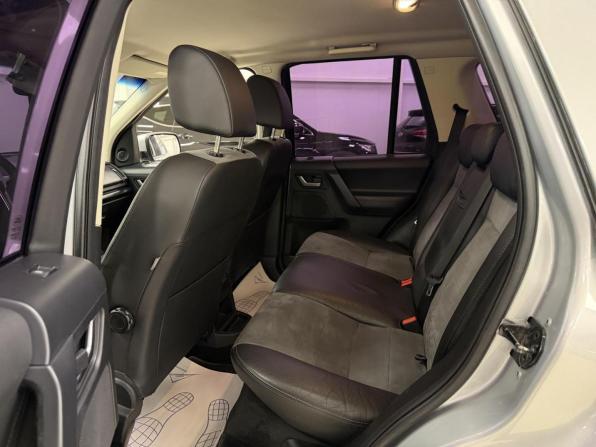 Land Rover Freelander II Рестайлинг с пробегом 2012 года, цена 1 189 000 рублей, 149020 км, внедорожник, Автокод Объявления