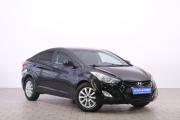 Hyundai Elantra V (MD) Омск  - изображение 24