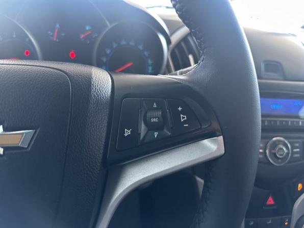 Chevrolet Cruze I Рестайлинг с пробегом 2013 года, цена 770 000 рублей, 115381 км, седан, Автокод Объявления