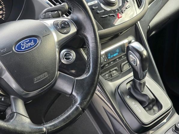 Ford Kuga II с пробегом 2013 года, цена 1 177 000 рублей, 178909 км, внедорожник, Автокод Объявления