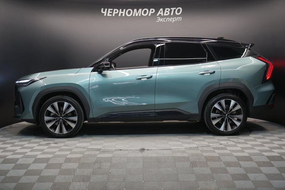 Geely Boyue L II Крым  - изображение 2