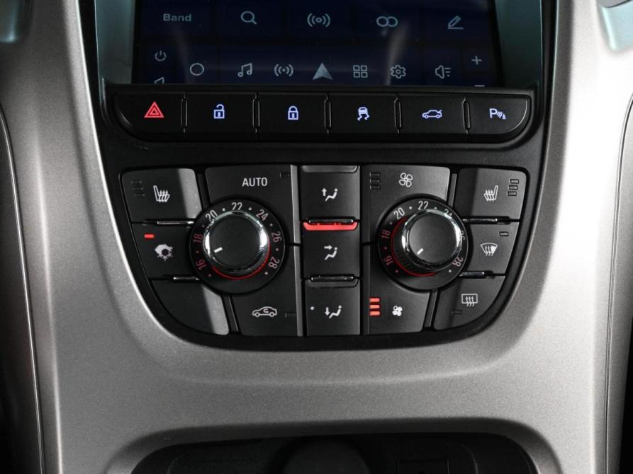 Opel Astra J Ростов-на-Дону  - изображение 14