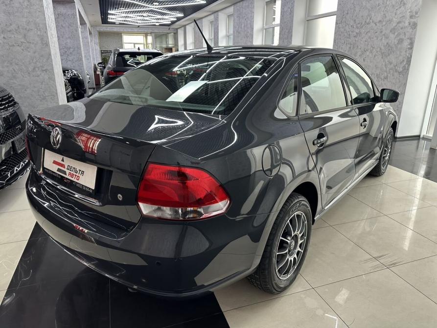 Volkswagen Polo V Ярославль  - изображение 5