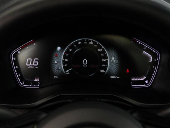 Kia Sportage (China) III (NP) Рестайлинг с пробегом 2023 года, цена 2 749 000 рублей, 58465 км, внедорожник, Автокод Объявления