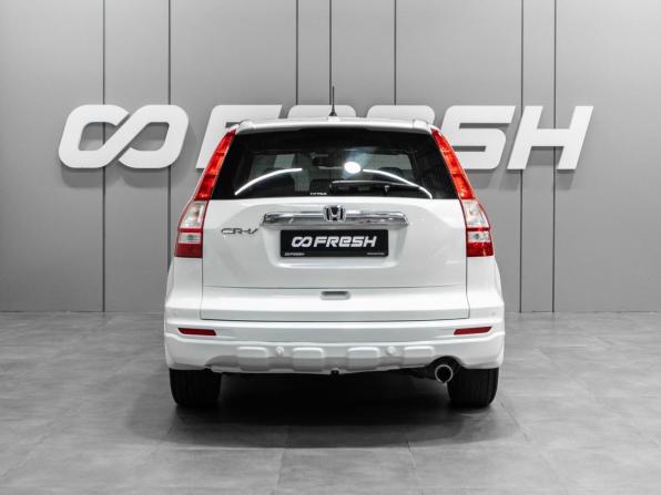 Honda CR-V III Рестайлинг с пробегом 2012 года, цена 1 599 000 рублей, 284290 км, внедорожник, Автокод Объявления