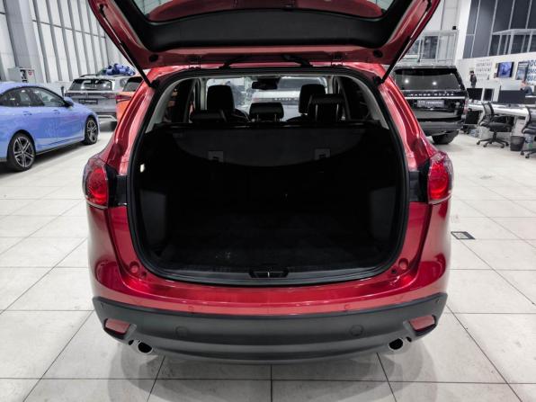 Mazda CX-5 I с пробегом 2013 года, цена 2 099 000 рублей, 109000 км, внедорожник, Автокод Объявления
