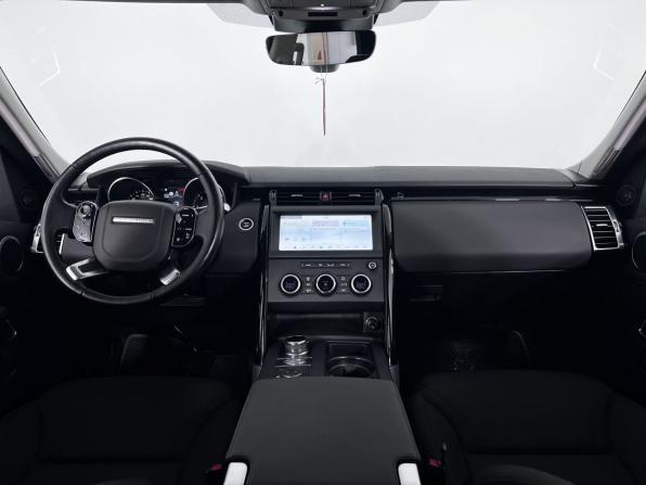 Land Rover Discovery V с пробегом 2019 года, цена 3 899 000 рублей, 77296 км, внедорожник, Автокод Объявления