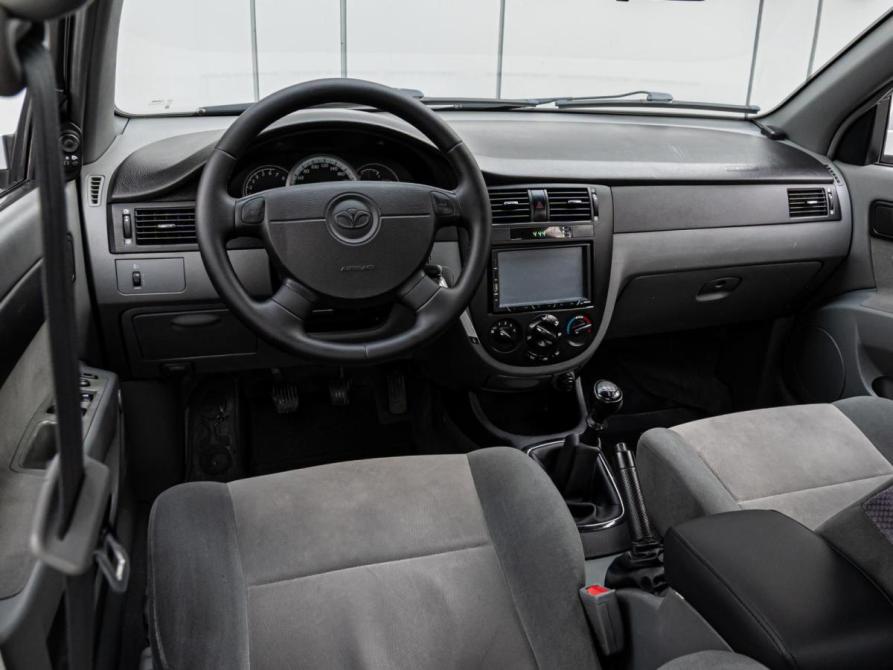 Daewoo Gentra II Краснодар  - изображение 6