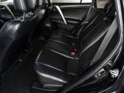Toyota RAV4 IV (XA40) Тюмень  - изображение 38
