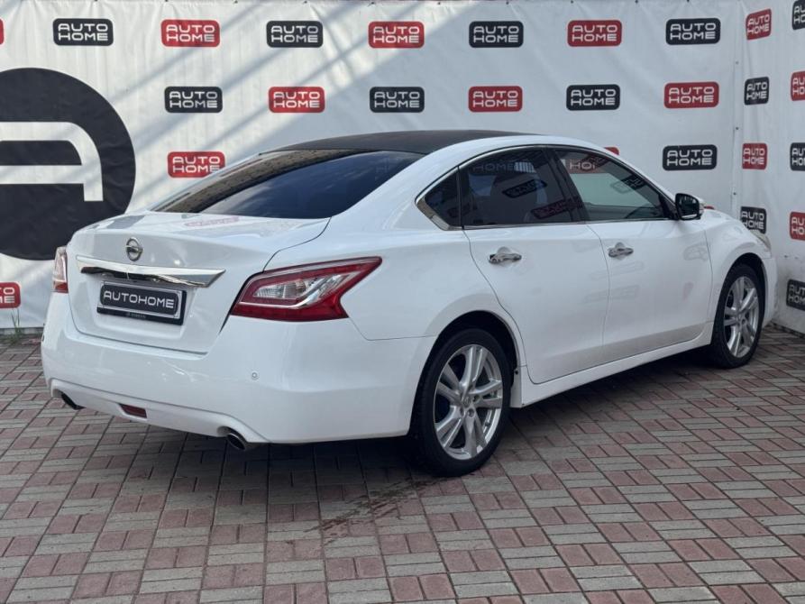 Nissan Teana III Санкт-Петербург  - изображение 4