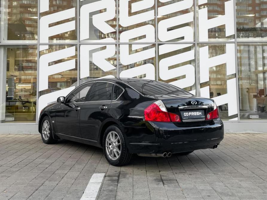 Infiniti M III Ставрополь  - изображение 2