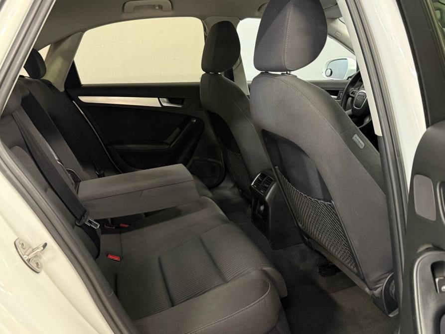 Audi A4 IV (B8) Уфа  - изображение 10
