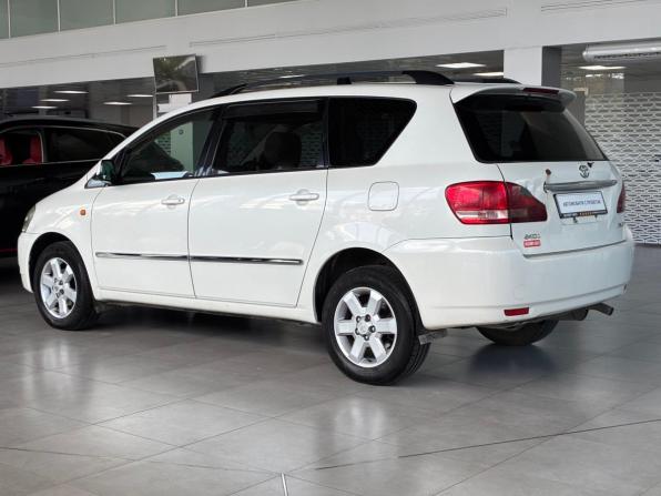 Toyota Ipsum II (M20) с пробегом 2003 года, цена 789 000 рублей, 225000 км, минивэн, Автокод Объявления
