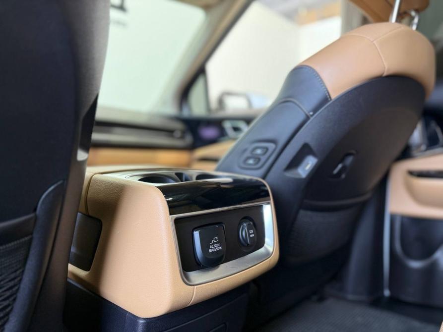 Kia Carnival IV Ростов-на-Дону  - изображение 20