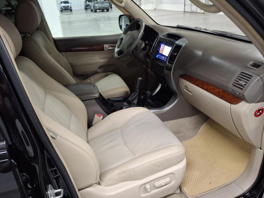 Toyota Land Cruiser Prado 120 Series Казань  - изображение 13