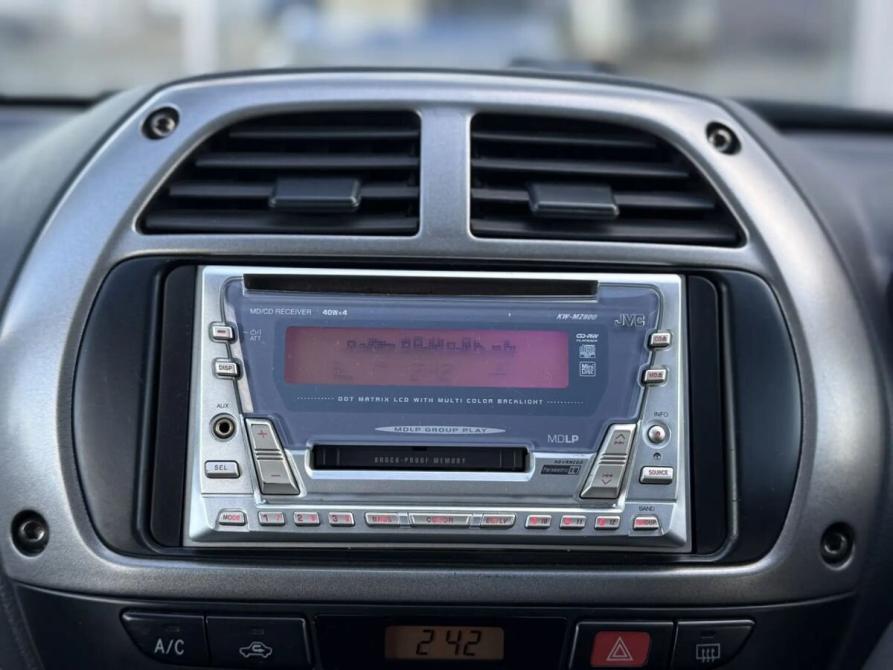 Toyota RAV4 II (XA20) Новосибирск  - изображение 16
