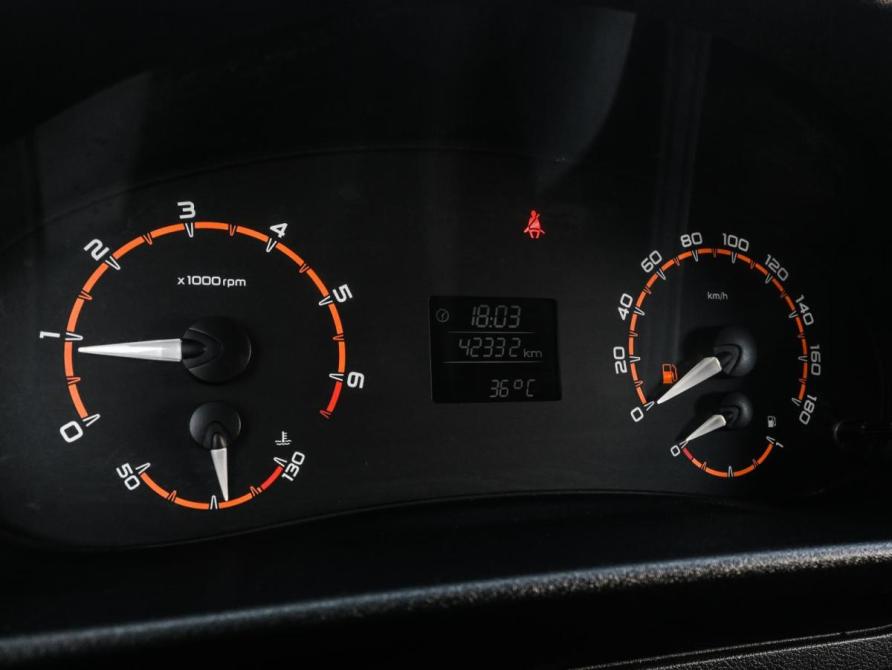 Lada (ВАЗ) 2121 (4x4) I Рестайлинг (2020) Волгоград  - изображение 11