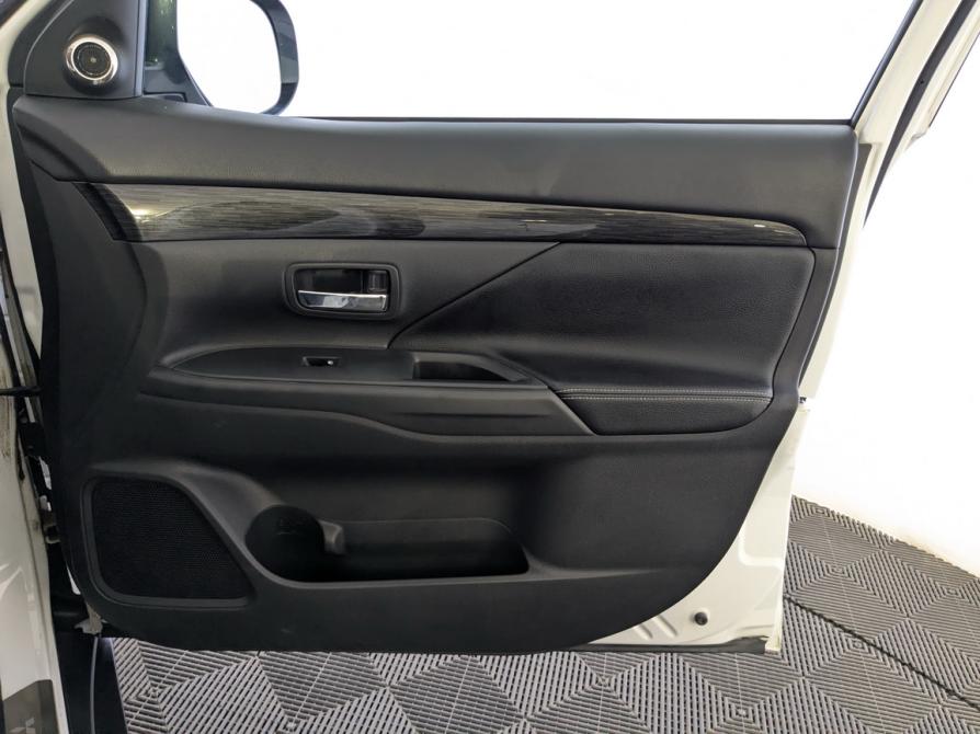 Mitsubishi Outlander III Рестайлинг 2 Москва  - изображение 24