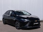 Chevrolet Monza II Рестайлинг Сочи  - изображение 22