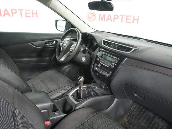 Nissan X-Trail III с пробегом 2017 года, цена 1 650 000 рублей, 148145 км, внедорожник, Автокод Объявления