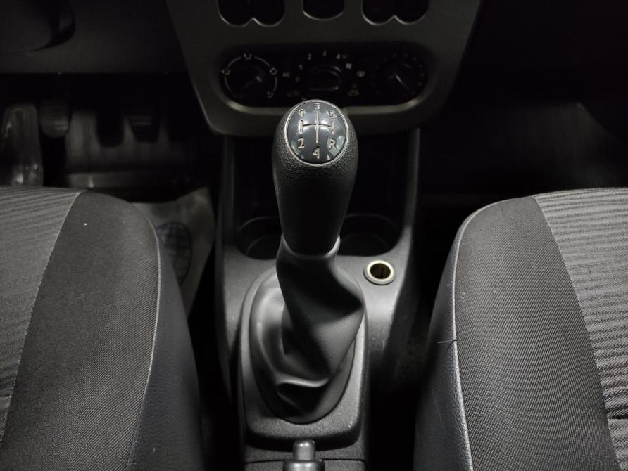 Renault Sandero I Пермь  - изображение 13