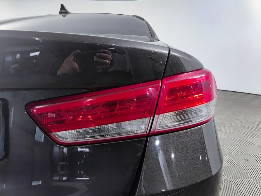 Kia Optima IV Уфа  - изображение 11