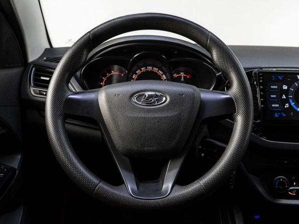 Lada (ВАЗ) Vesta I с пробегом 2019 года, цена 799 000 рублей, 122208 км, седан, Автокод Объявления