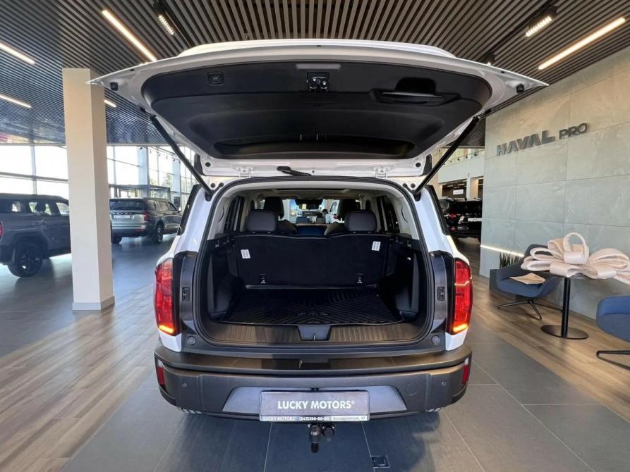 Haval H3 I Екатеринбург  - изображение 9