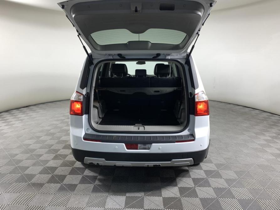 Chevrolet Orlando I Москва  - изображение 19