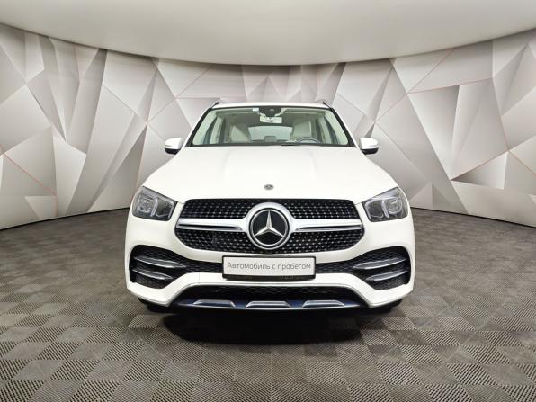 Mercedes-Benz GLE II (V167) с пробегом 2019 года, цена 6 700 000 рублей, 21148 км, внедорожник, Автокод Объявления